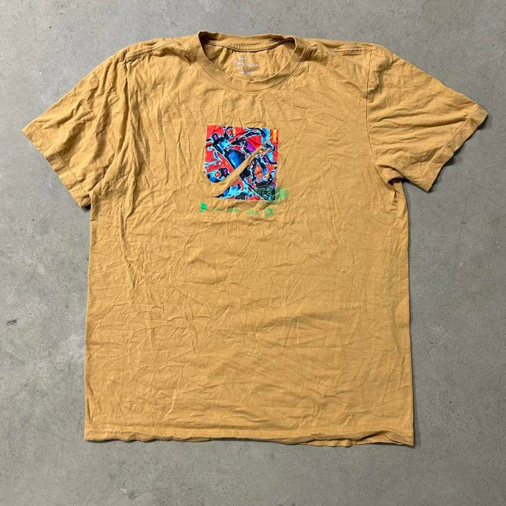 Nike Streetwear Design Graphic Tee #Nike #Graphic #Tee