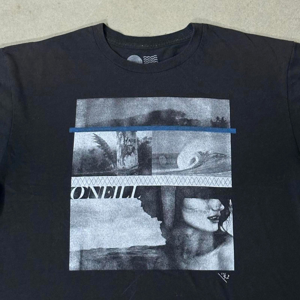 Sick O’Neill Surf Graphic Cotton Tee