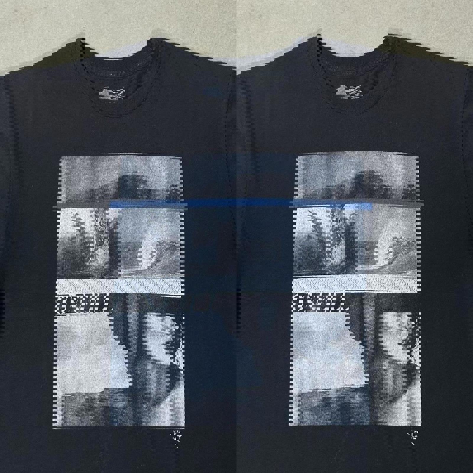 Sick O’Neill Surf Graphic Cotton Tee