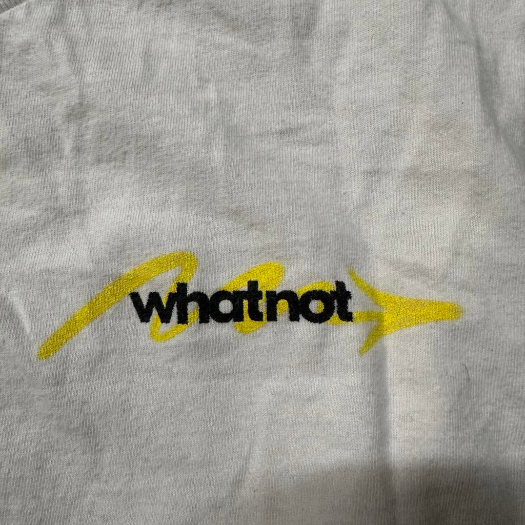 Hero WhatNot House Graphic tee