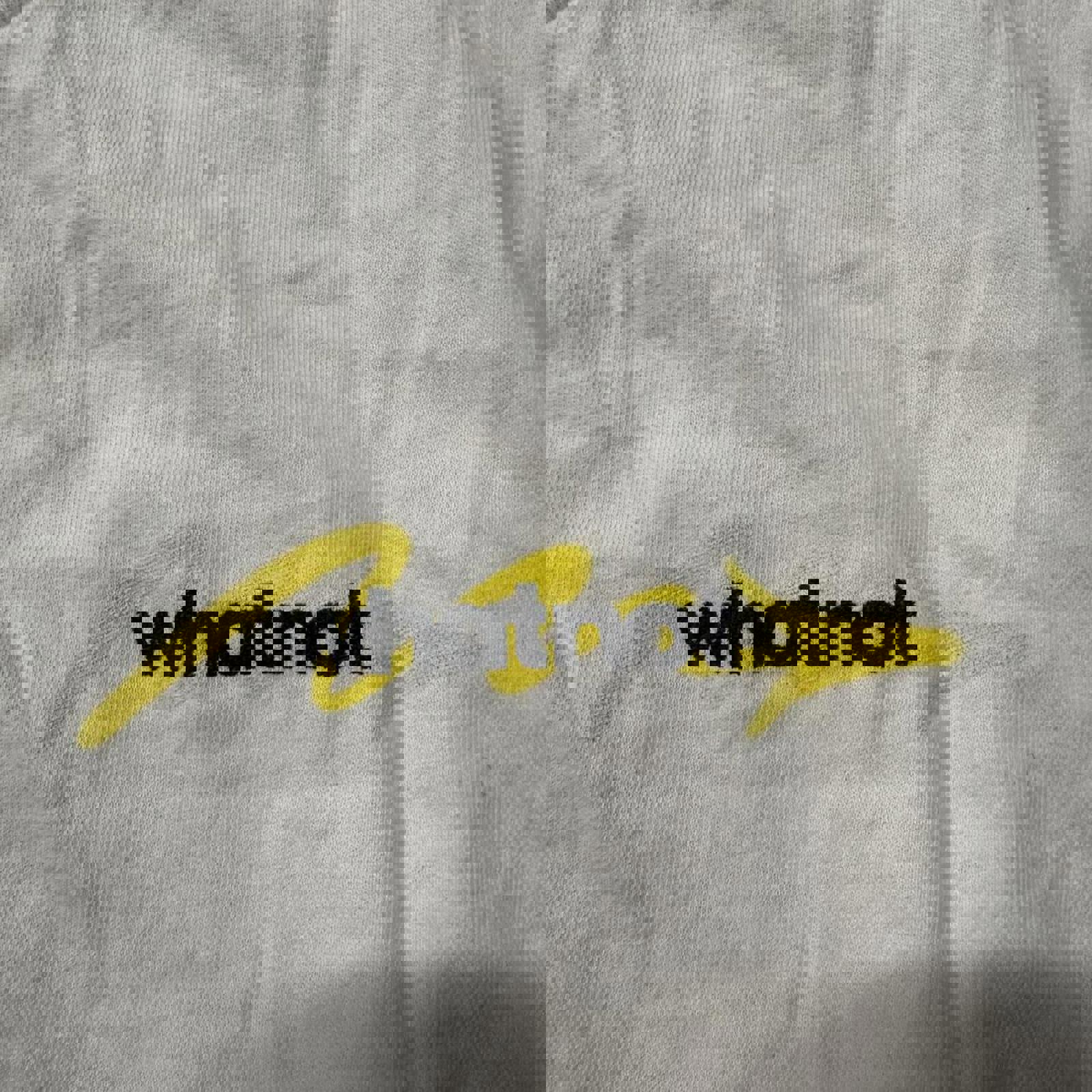 Hero WhatNot House Graphic tee