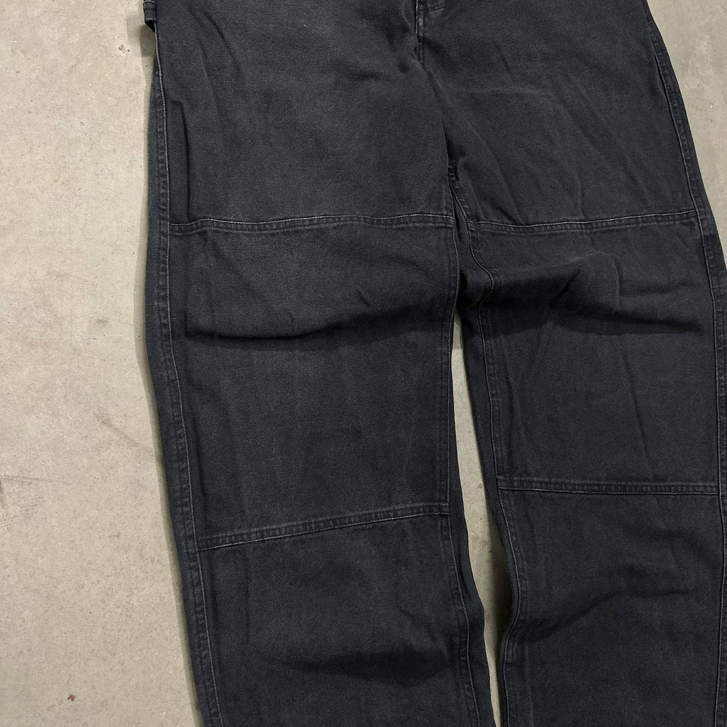 Sick Empyre Carpenter Relax Black