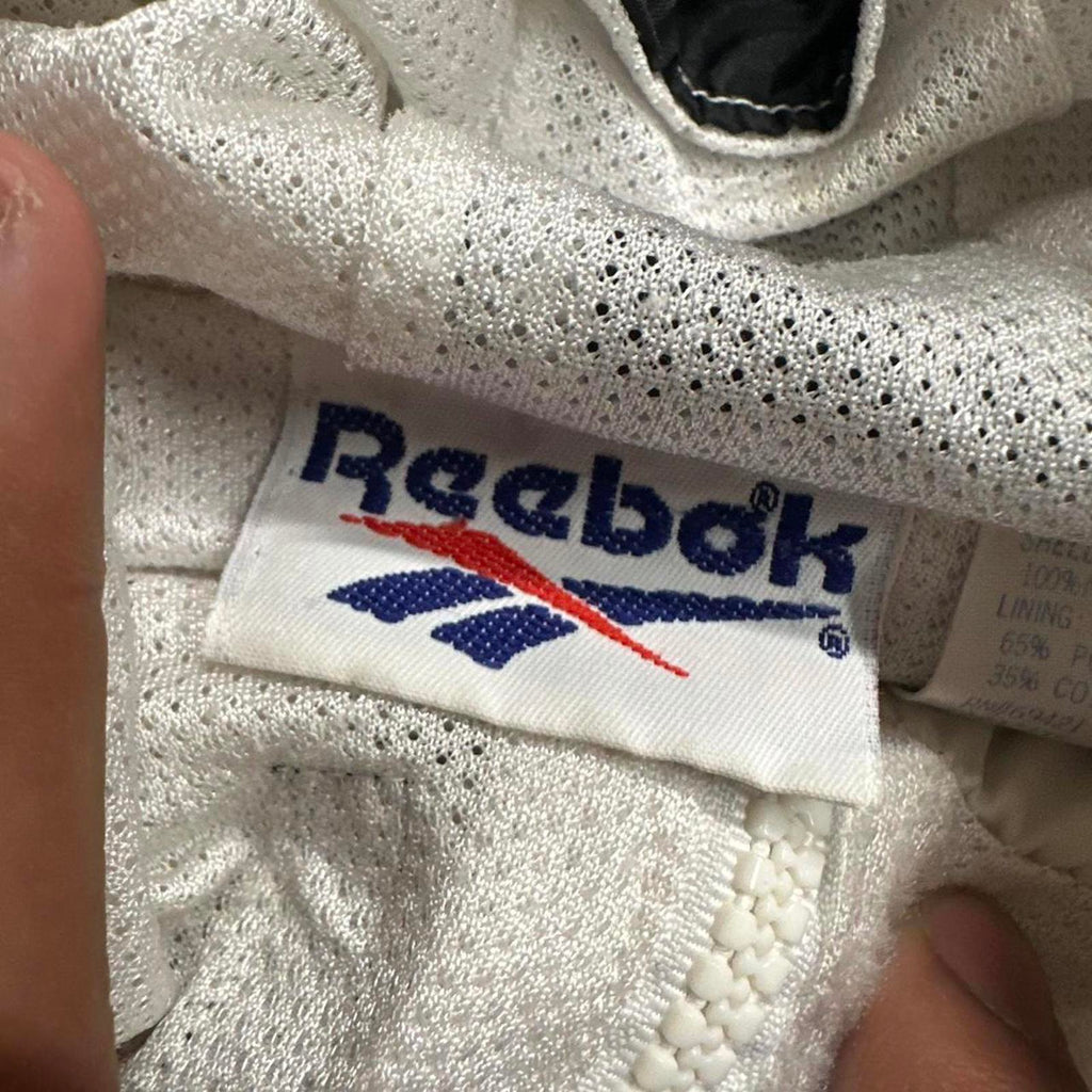 Vintage Reflective 90’s Reebok