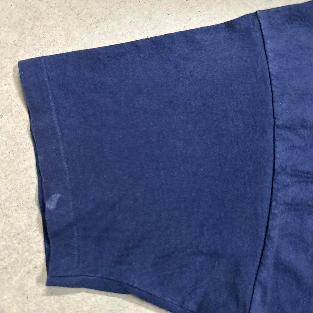 Vintage San Diego Padres 1996 Proplayer Stamped Division Champs Graphic Tee