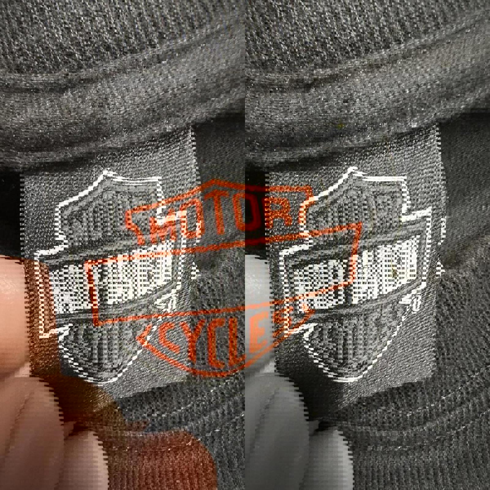 Seminole, Florida 2005 Harley Davidson