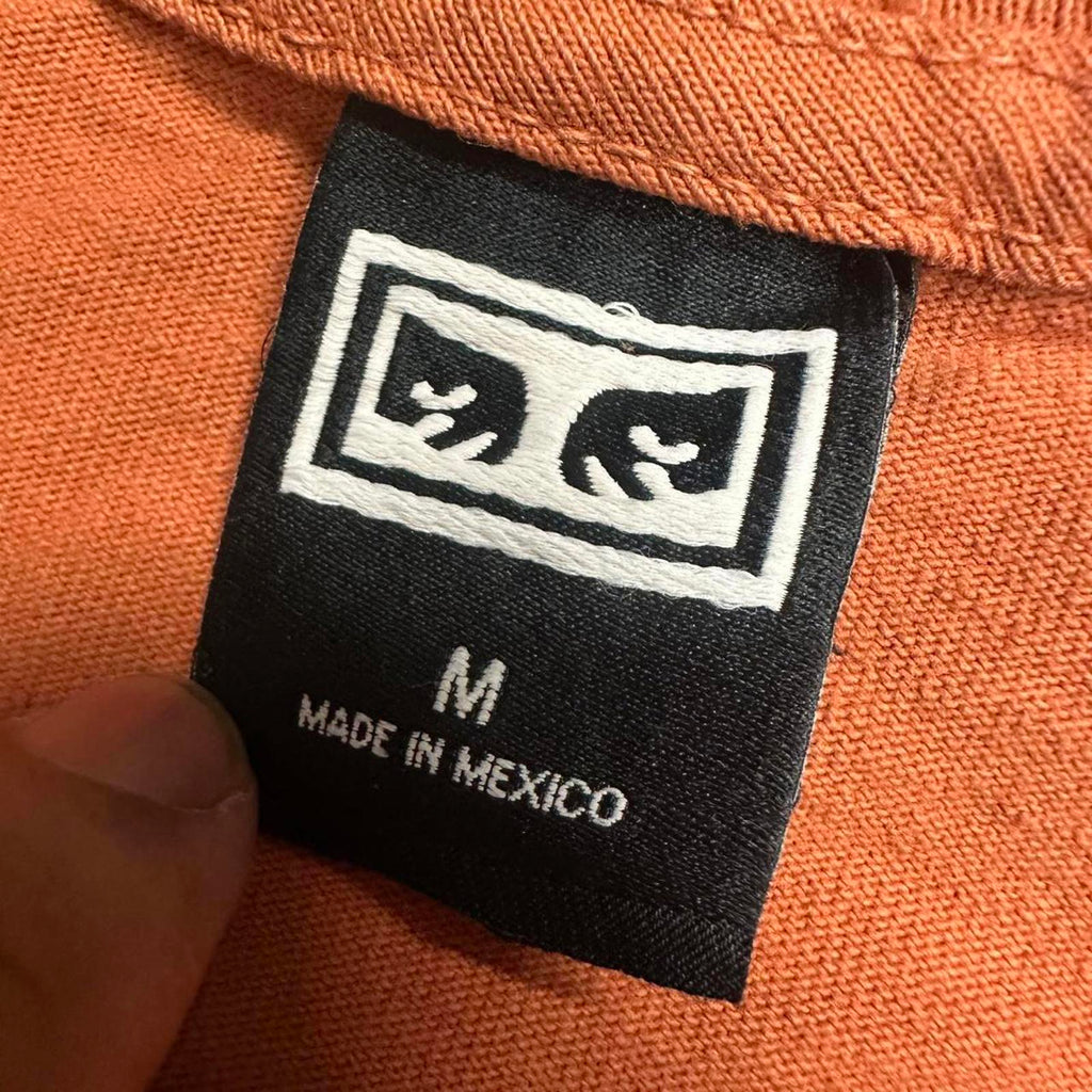 Sick “Love” Stussy Like Graphic Tee