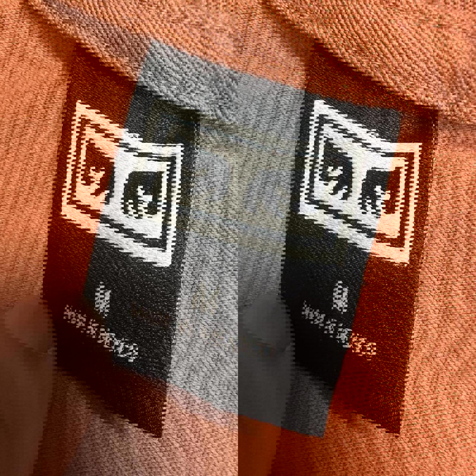 Sick “Love” Stussy Like Graphic Tee