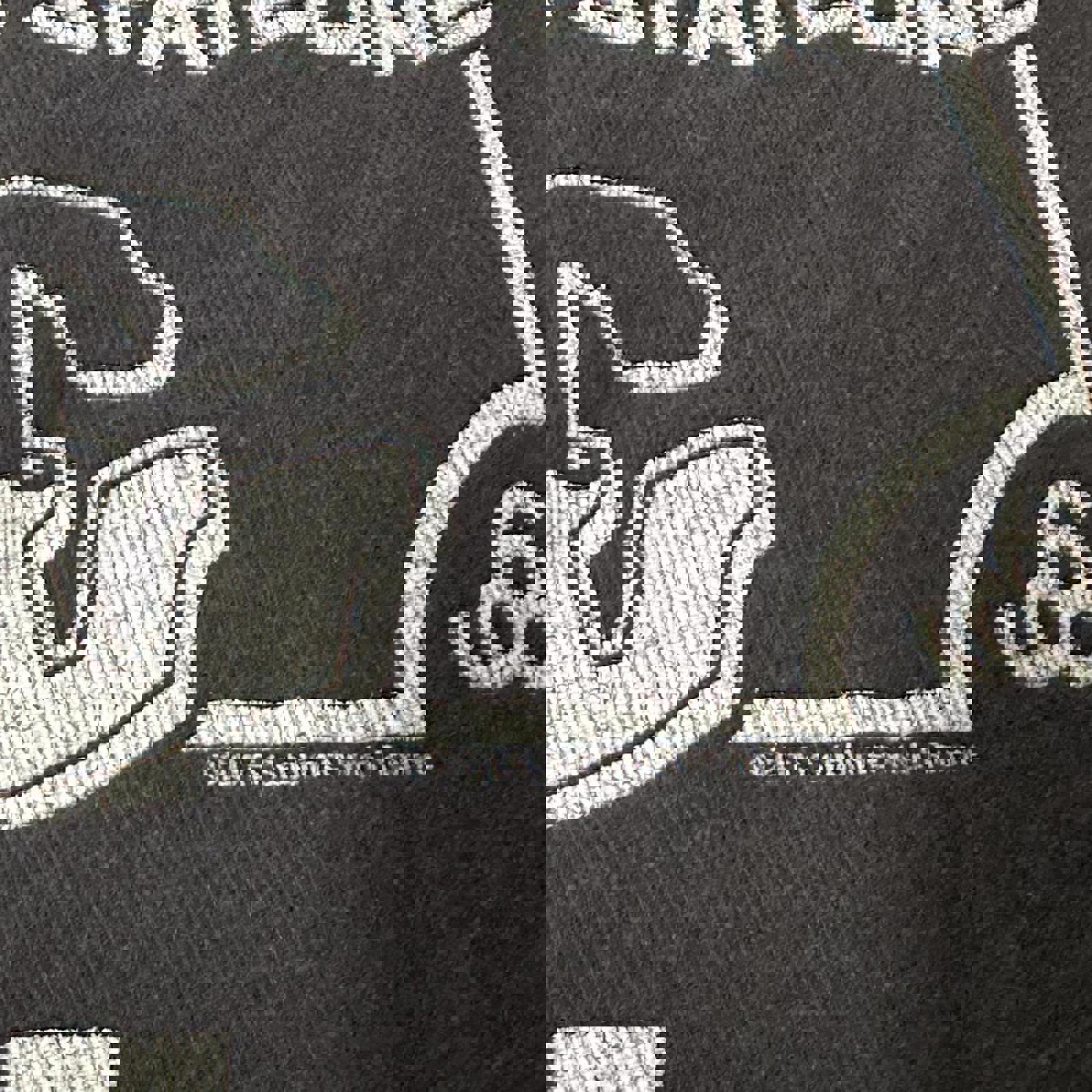 Y2K Sublime Faded Band Graphic Tee