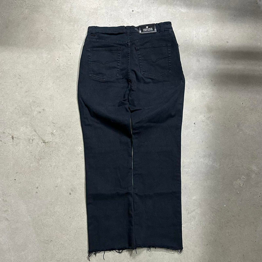 90’s Genuine Versace Jeans Couture