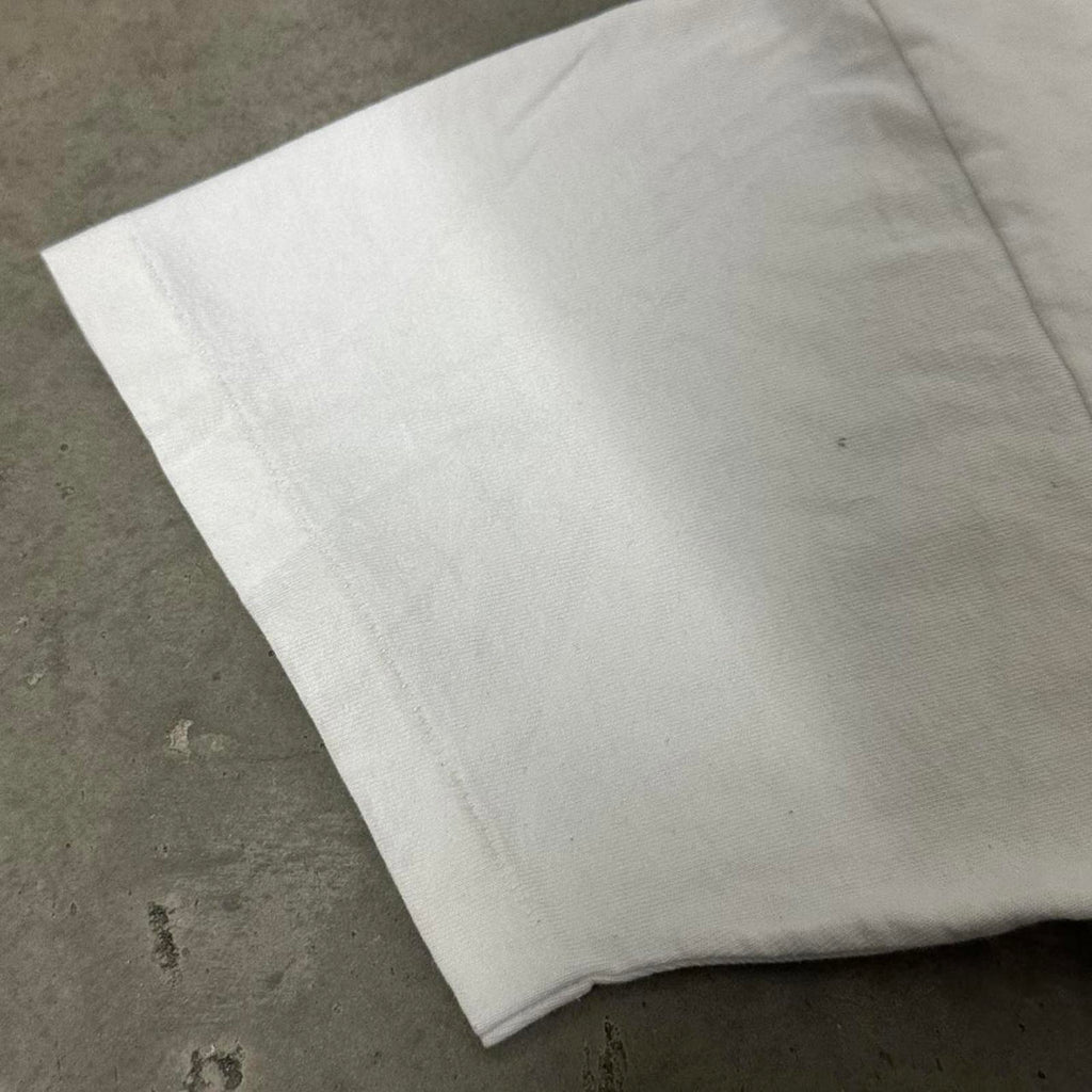 Vintage 1996 Rod Run Single Stitch Rare T-shirt