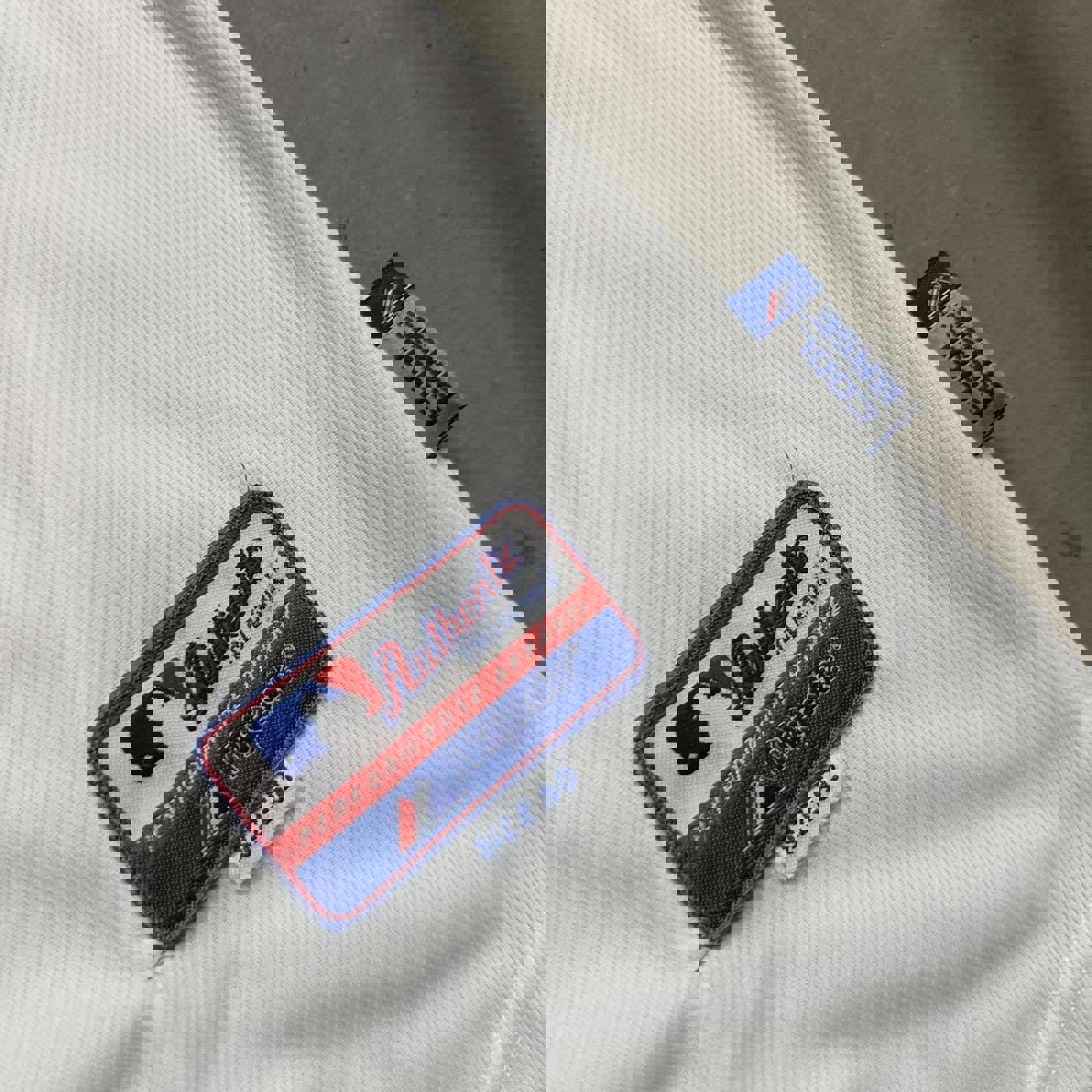 Vintage LA Angels Mike Trout #27 CoolBase Authentic Jersey