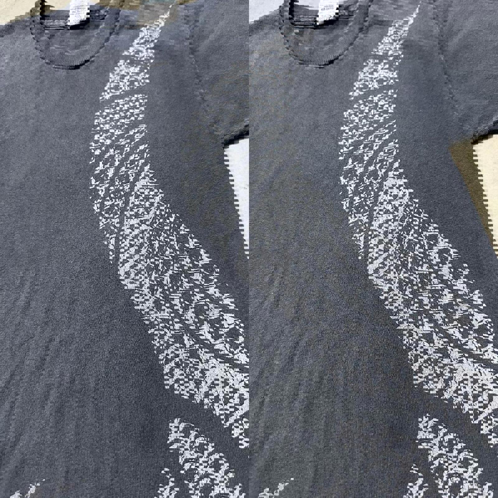 Mana Hawaii Tribal Graphic Tee