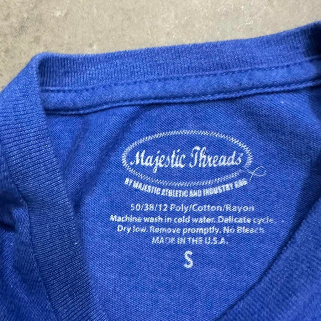 2016 Majestic Threads World Series “Party Like its 1908”Tee