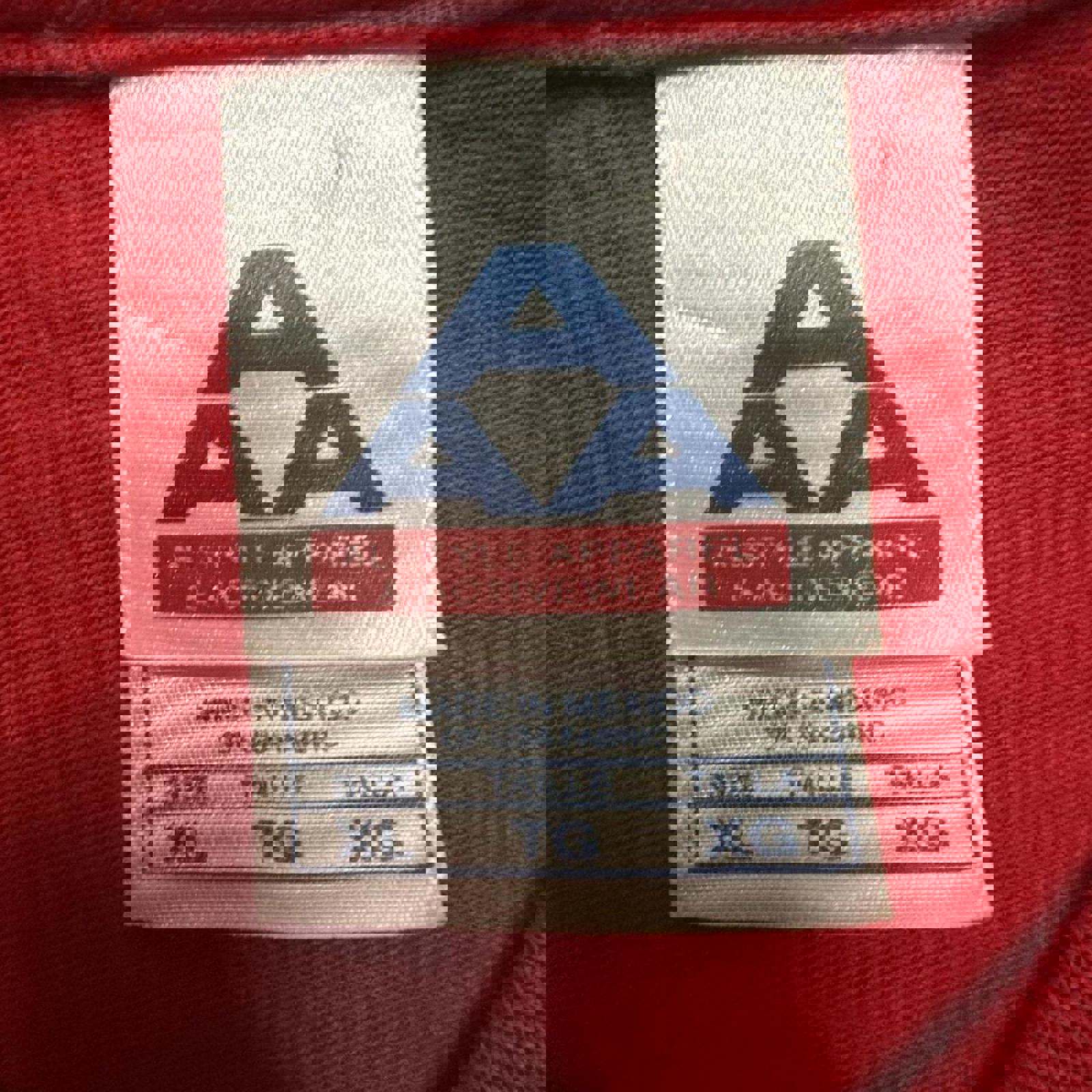 Y2K MLB Cardinals 2006 National League Champs Graphic Tee