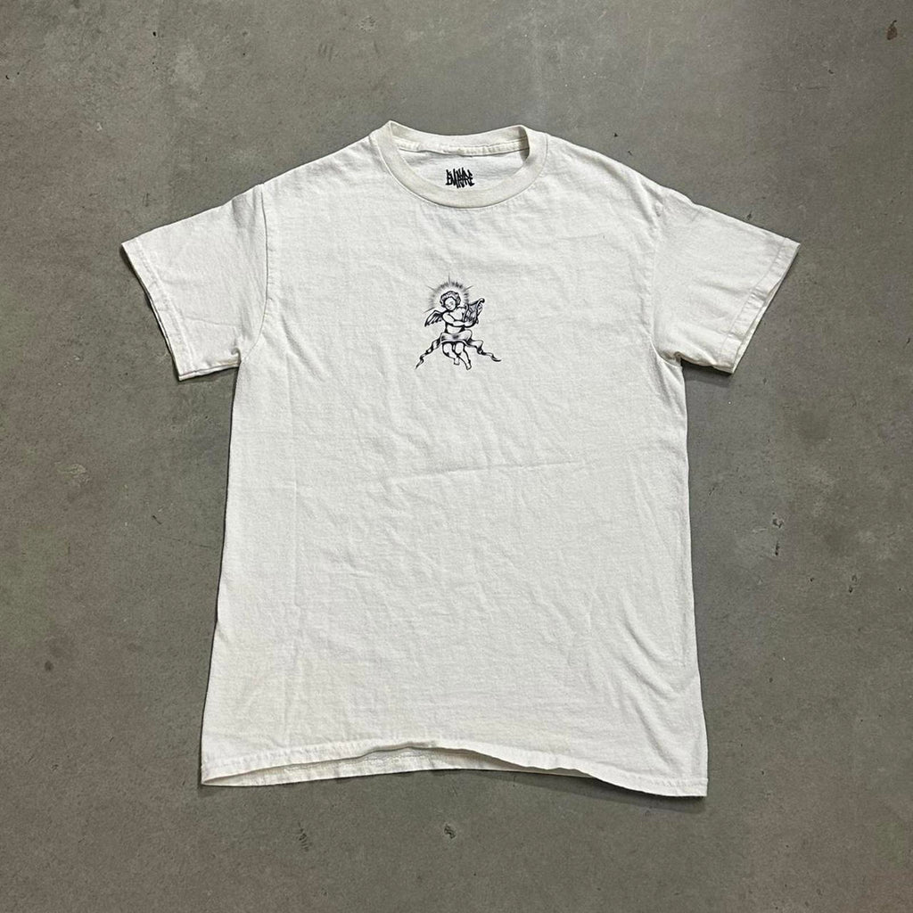 Sick Vintage EMPYRE Angel Skater