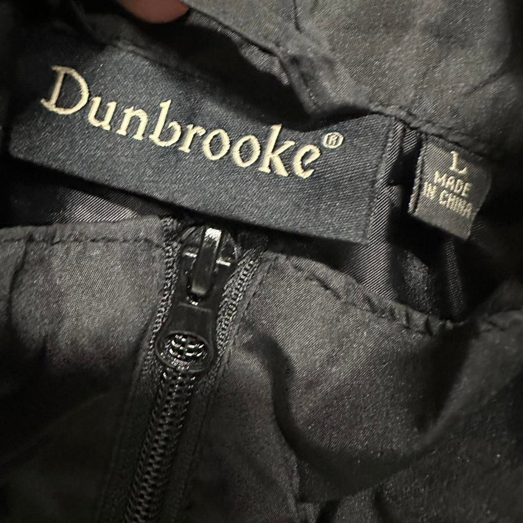 Vintage Dunbrooke SI NFL Steelers