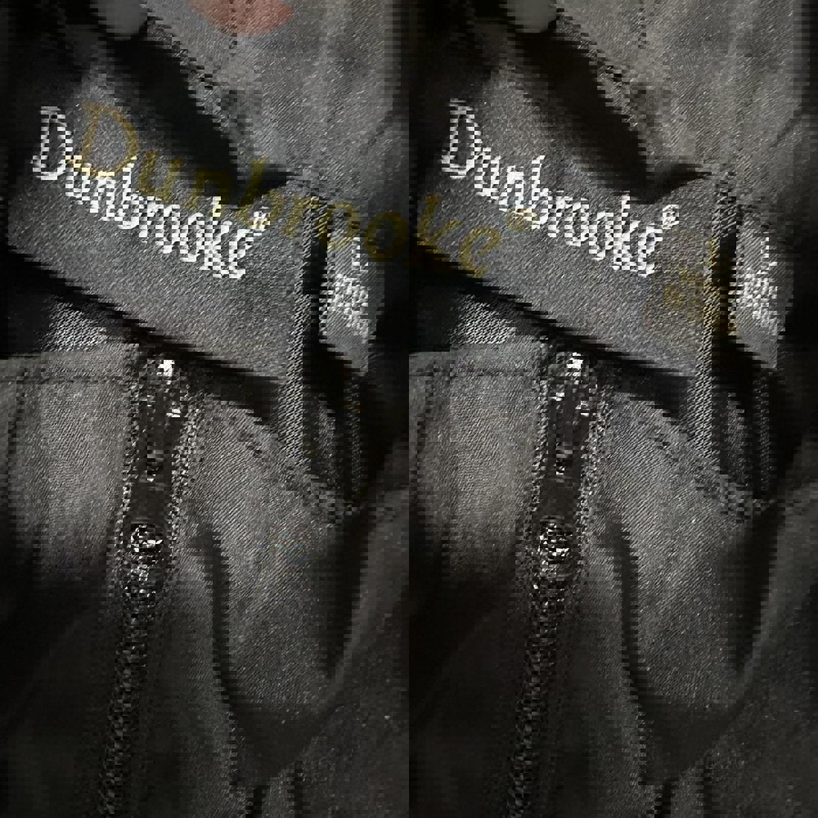 Vintage Dunbrooke SI NFL Steelers