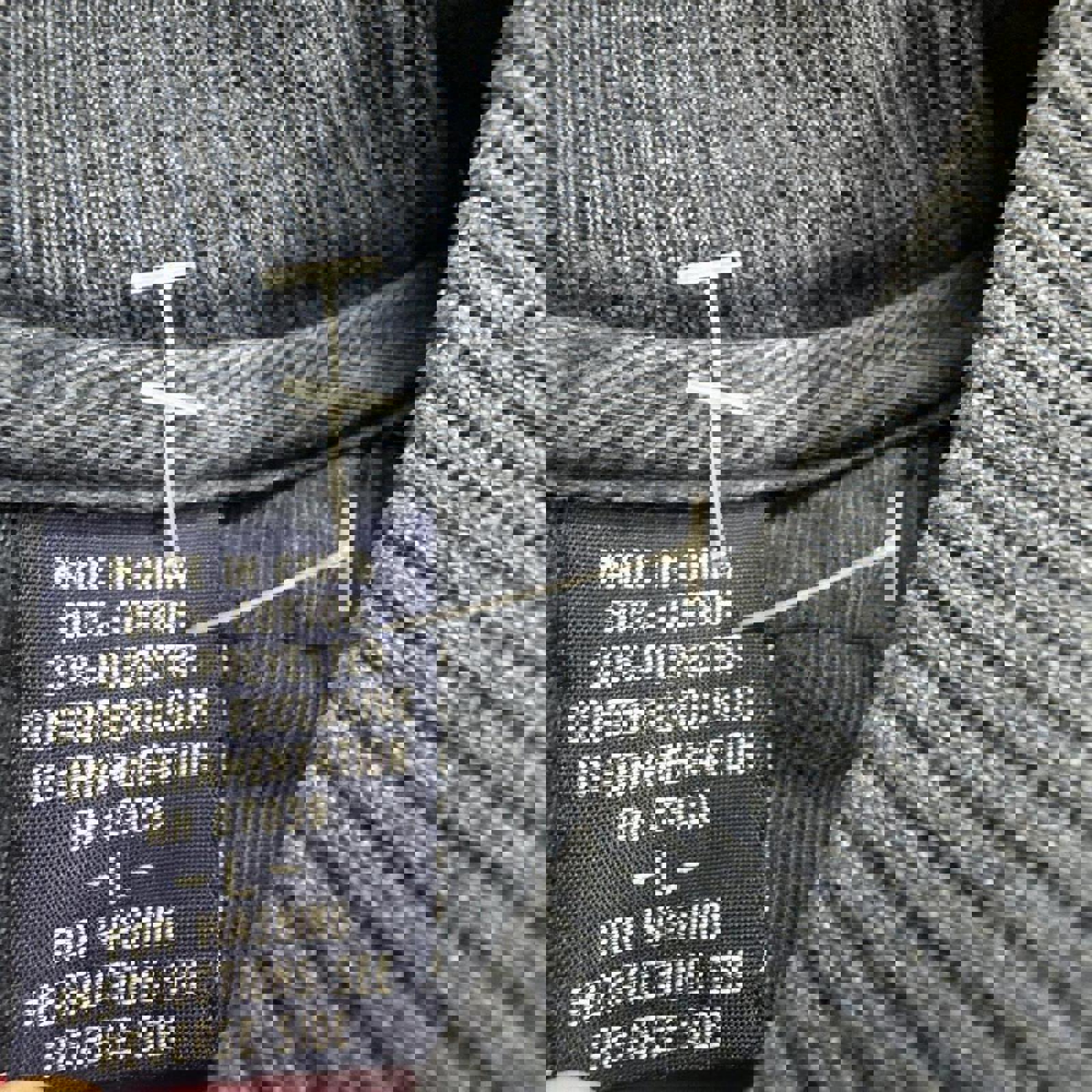 Vintage 1998 San Diego Padres National League Champions Embroidered Crewneck