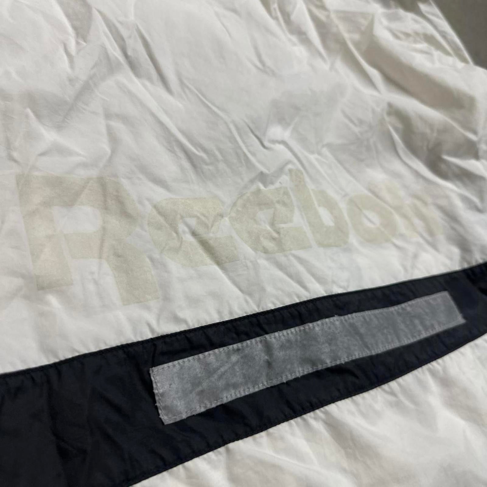 Vintage Reflective 90’s Reebok