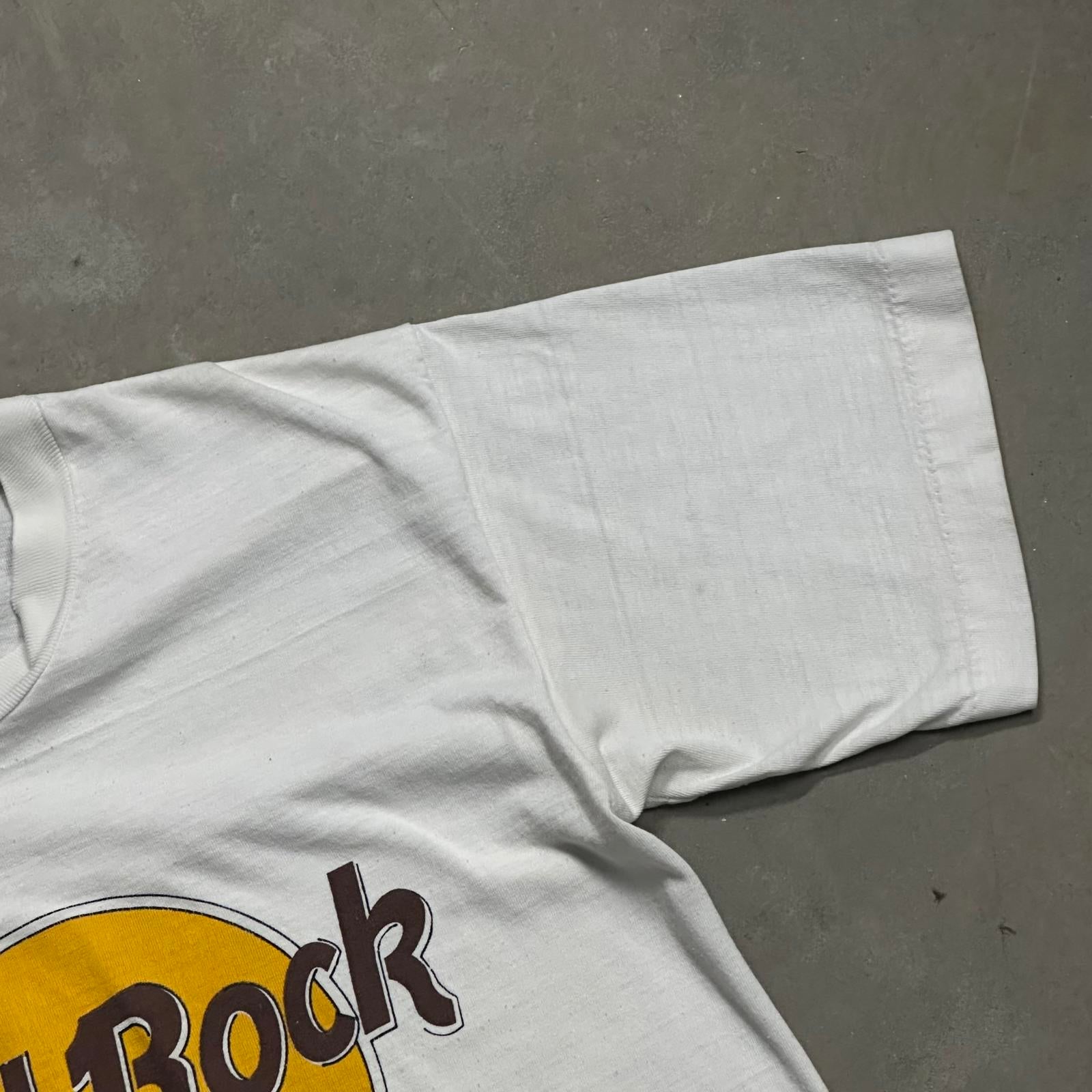 Vintage Single Stitch Hard Rock Cafe ‘COZUMEL’