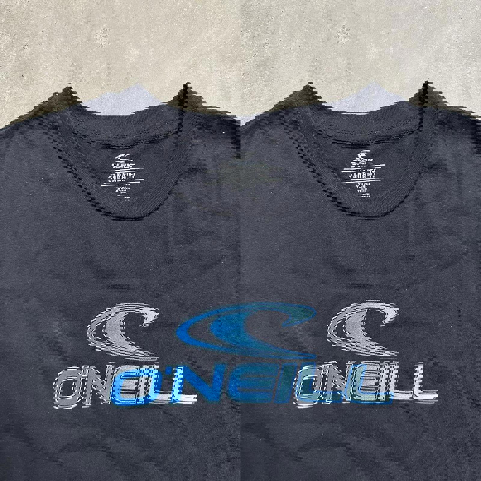Sick Surf O’Neill Graphic Tee