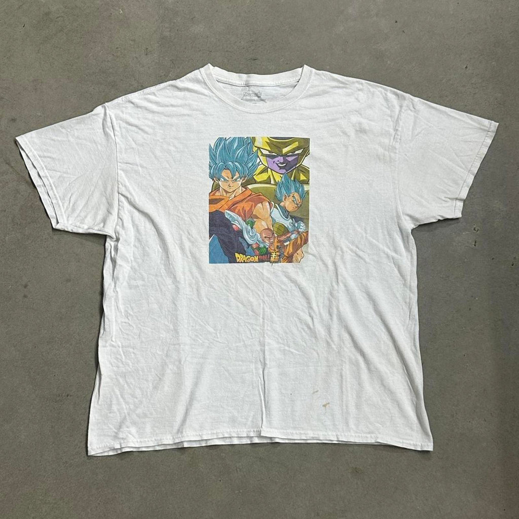 Dragon Ball Z Tee