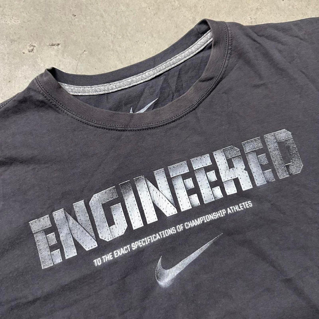 Nike Engineered Graphic Tee