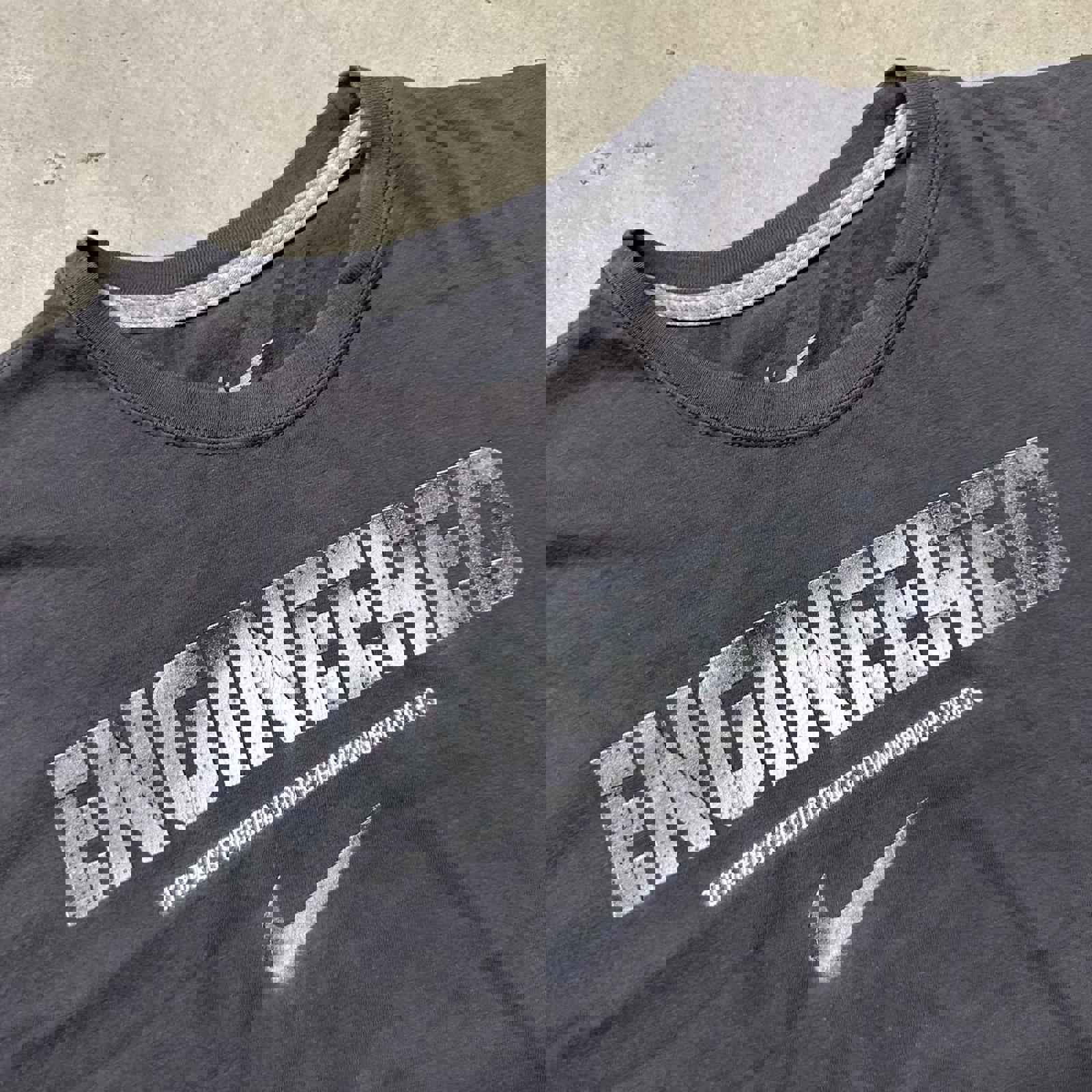 Nike Engineered Graphic Tee