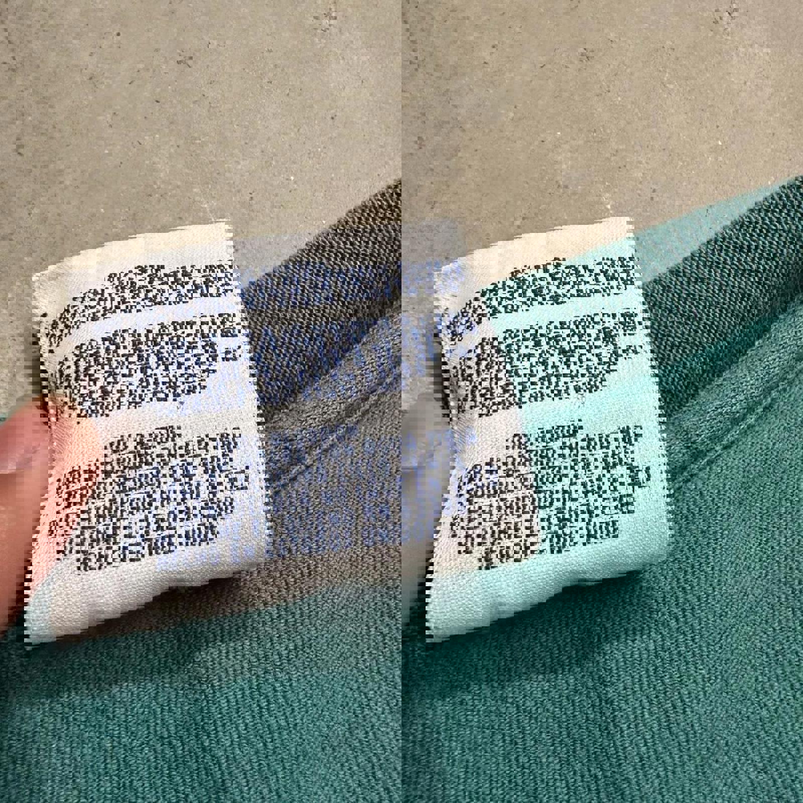 Vintage 1996 Single-Stitch NFL Philadelphia Eagles Tee