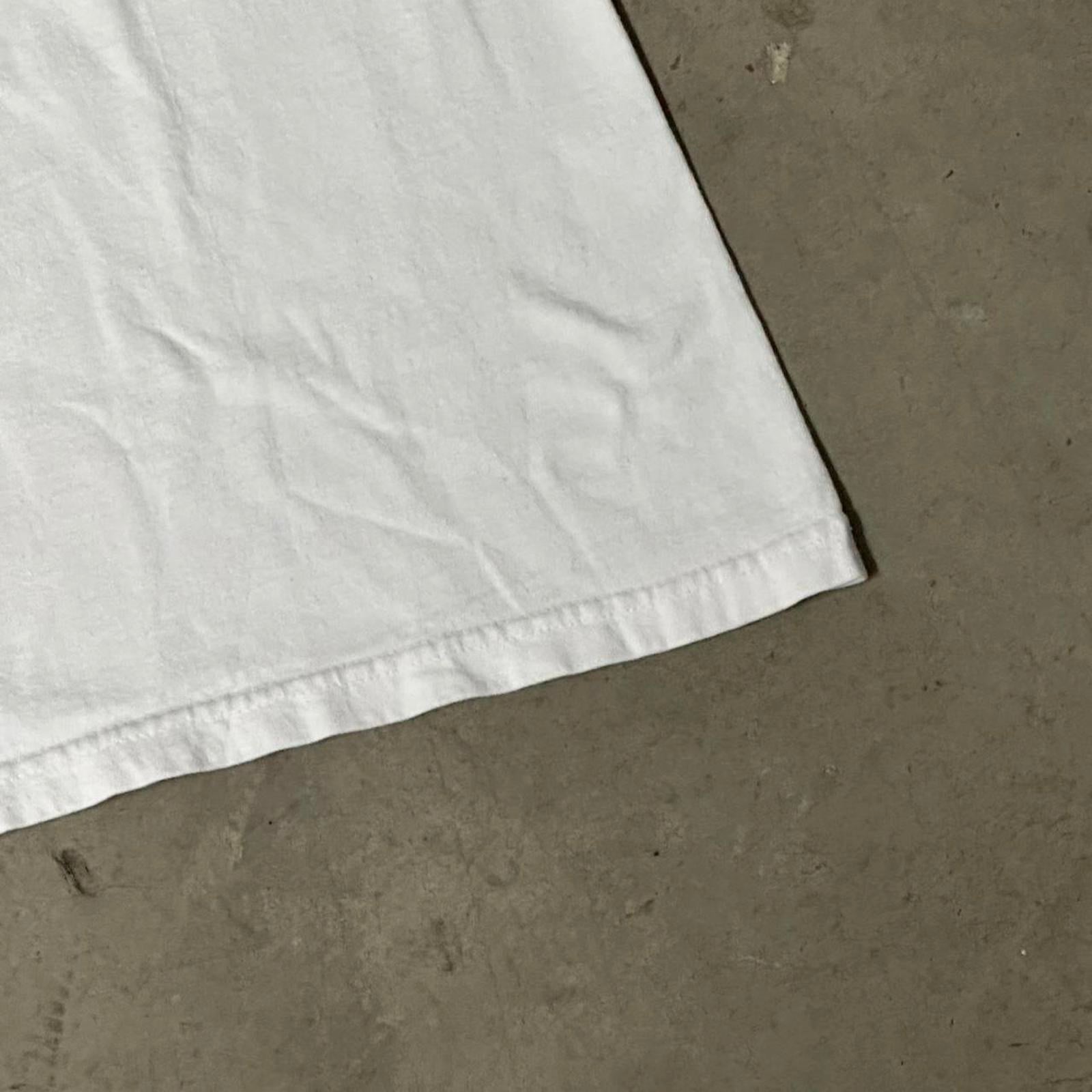 1999 Broncos vs Falcons Super Bowl XXXIII Graphic Tee