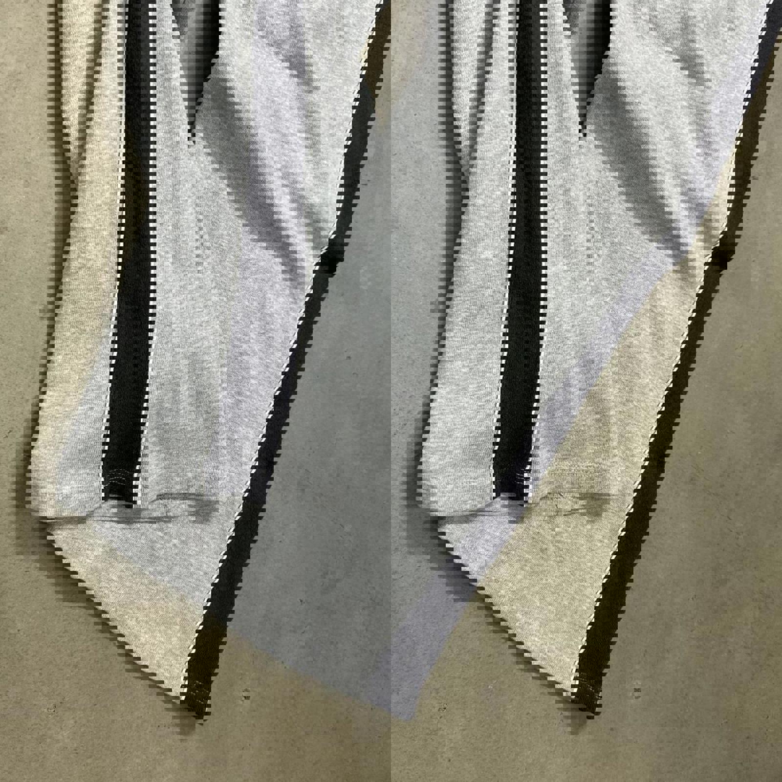 Baggy Grey Brandy Melville Sweatpants