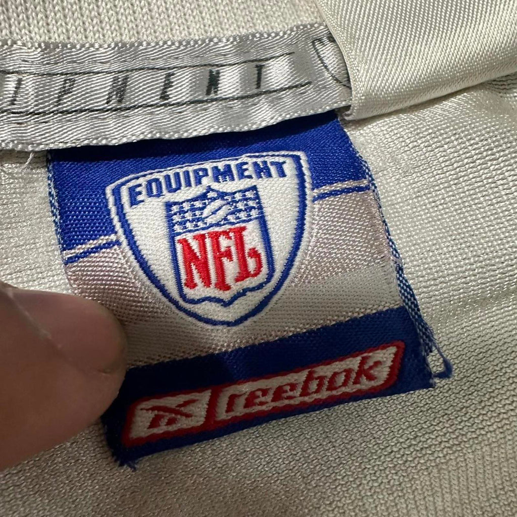 Tomlinson Single Stitch San Diego Chargers Reebok Jersey