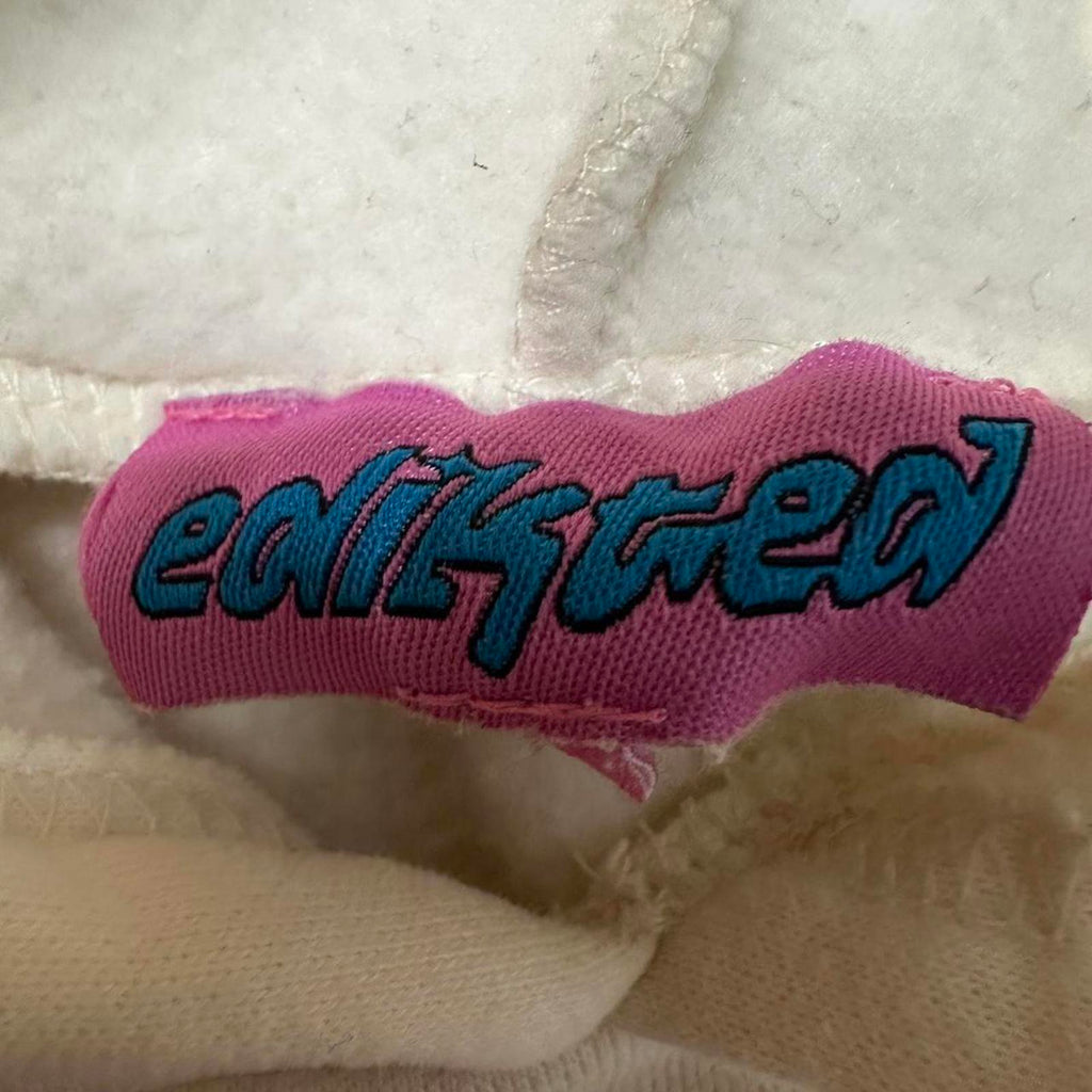 Y2K Edikted “Dear Person Behind Me" comfy Quality Hoodie