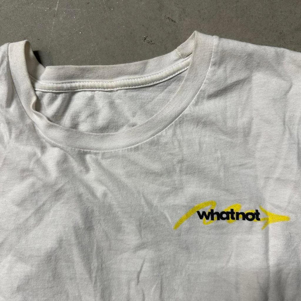 Hero WhatNot House Graphic tee