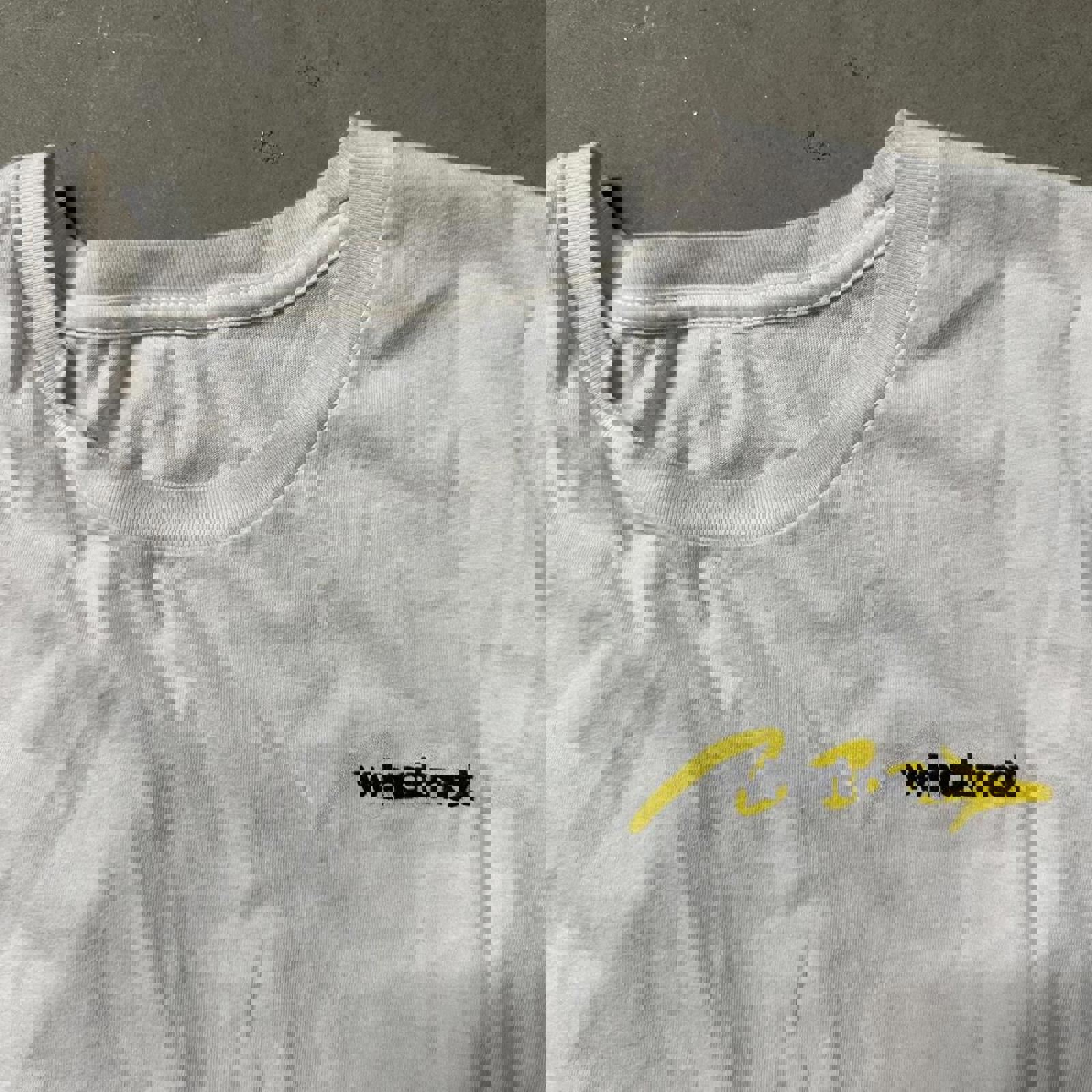 Hero WhatNot House Graphic tee