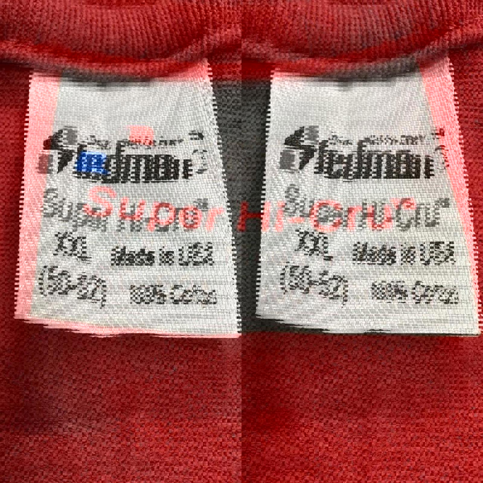 Sick West Coast Willys Club Vintage Single Stitch GraphicTee