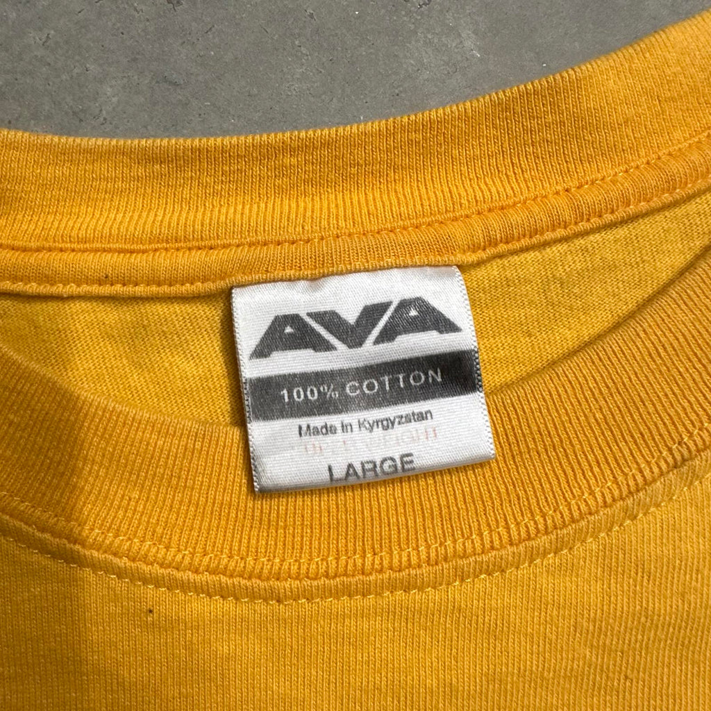 SICK Vintage Betty Boop Milwaukee Wisconsin Graphic Tee