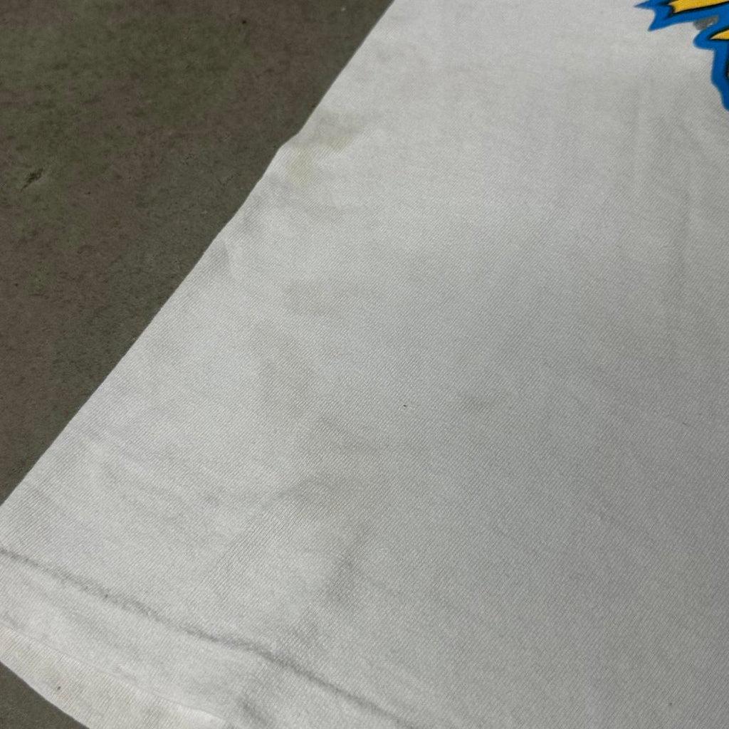 Vintage 1996 Rod Run Single Stitch Rare T-shirt