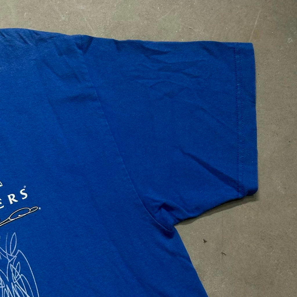 Sick Y2K Jeff Gordon NASCAR Graphic Tee