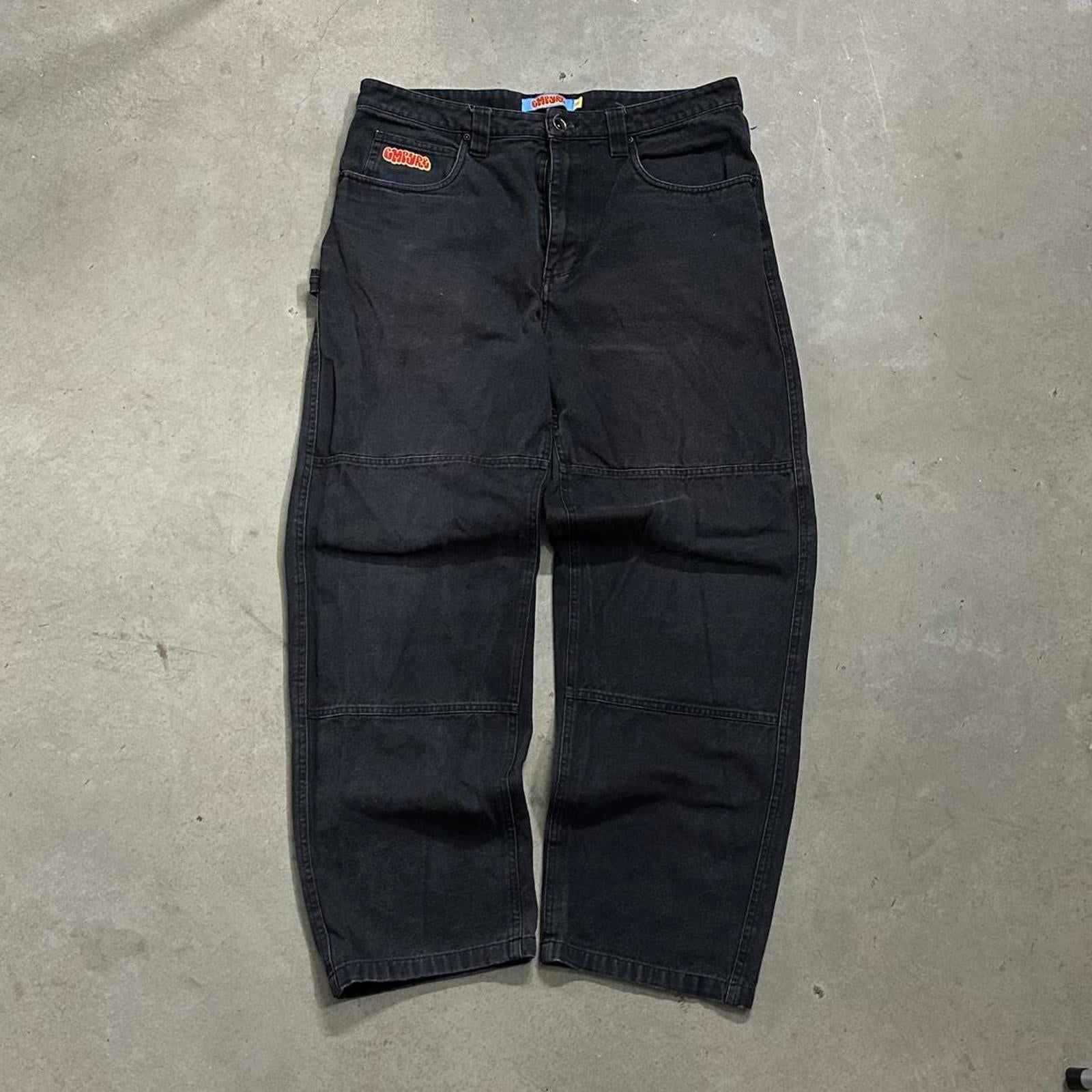 Sick Empyre Carpenter Relax Black