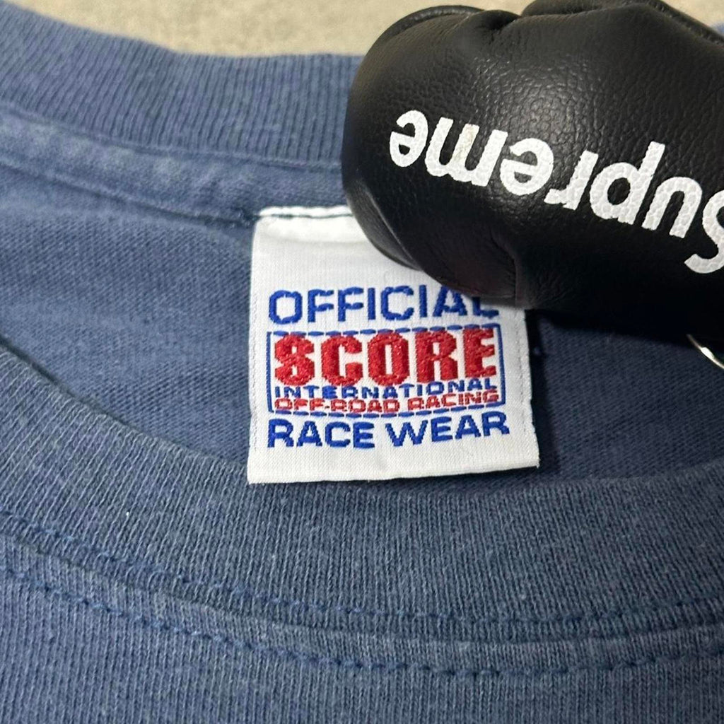 Baja 500 Off Road Racing Graphic Tee