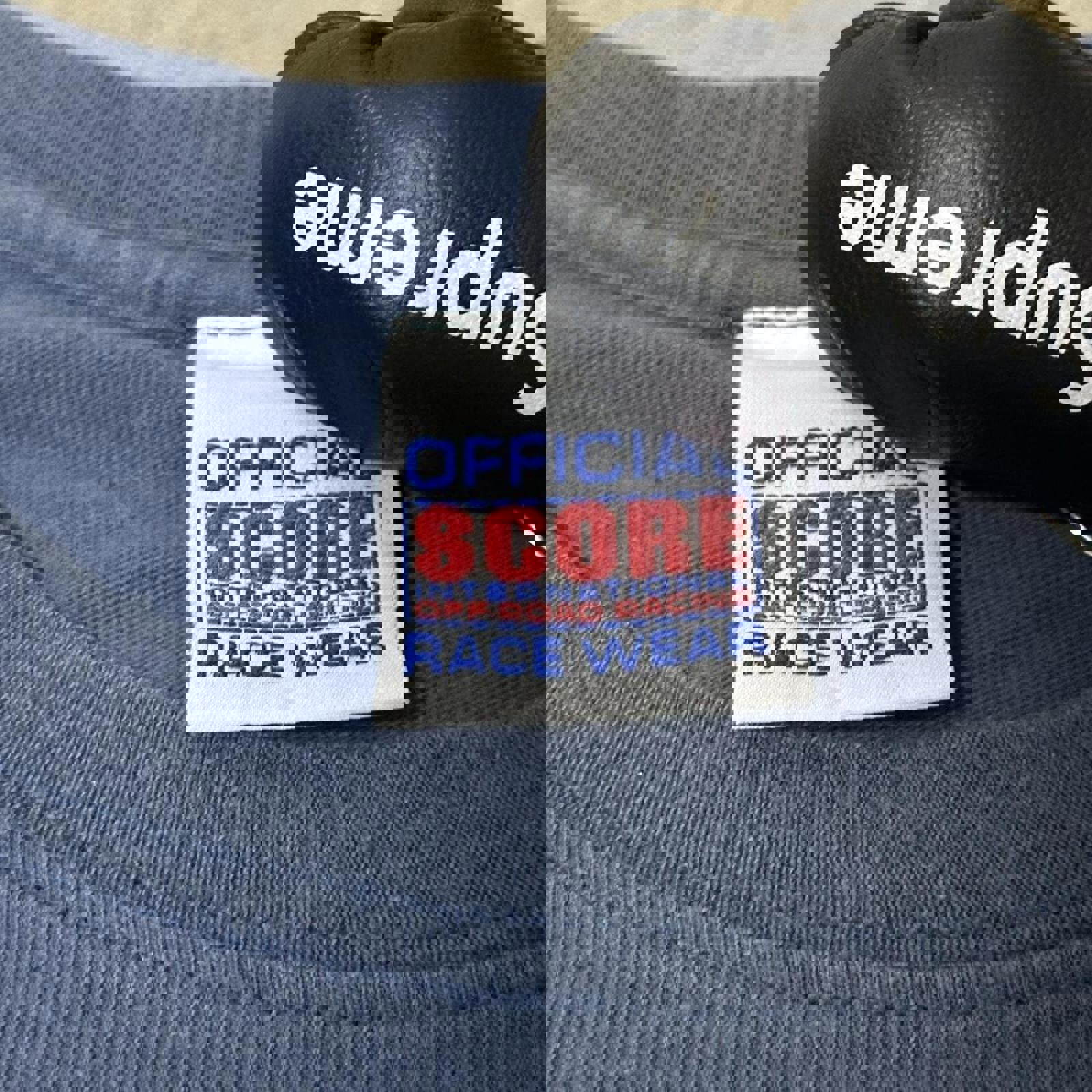 Baja 500 Off Road Racing Graphic Tee