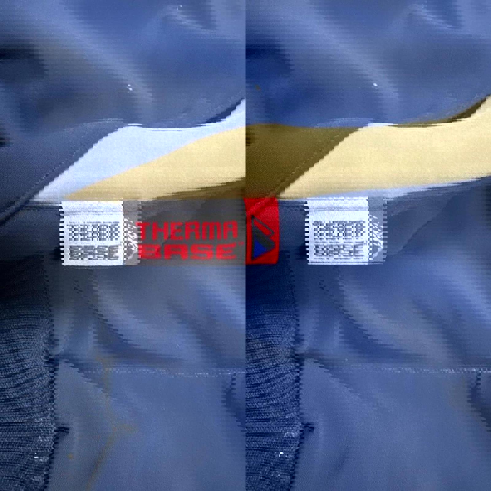 2000’s Thermabase BrandNew San Diego Padres Windbreaker Heavyweight Jacket