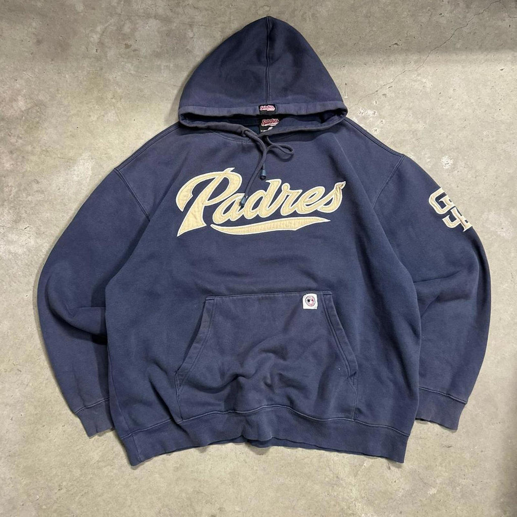 Vintage Stitches Embroidered