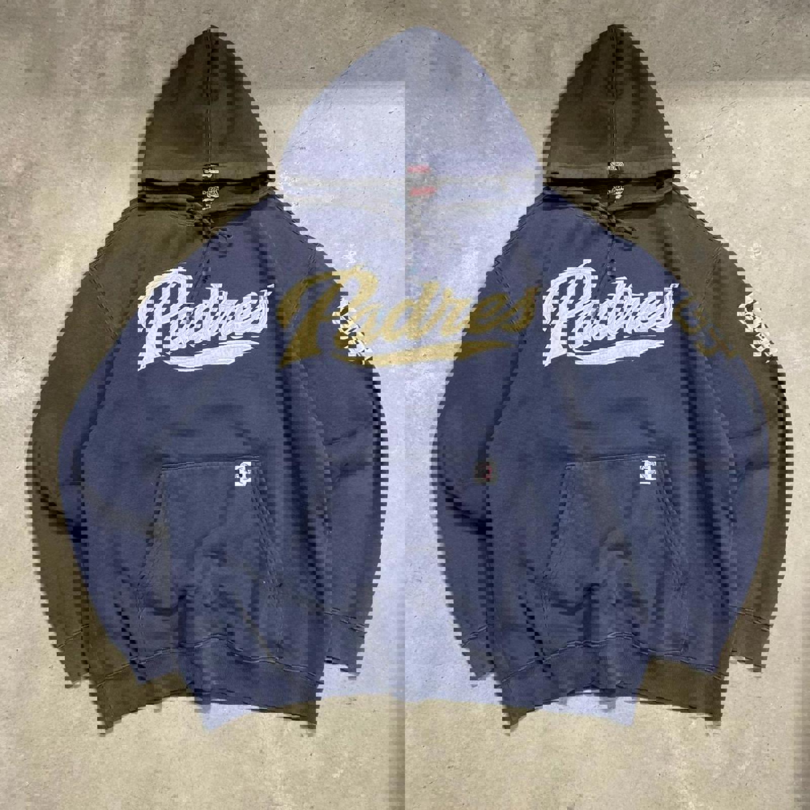 Vintage Stitches Embroidered