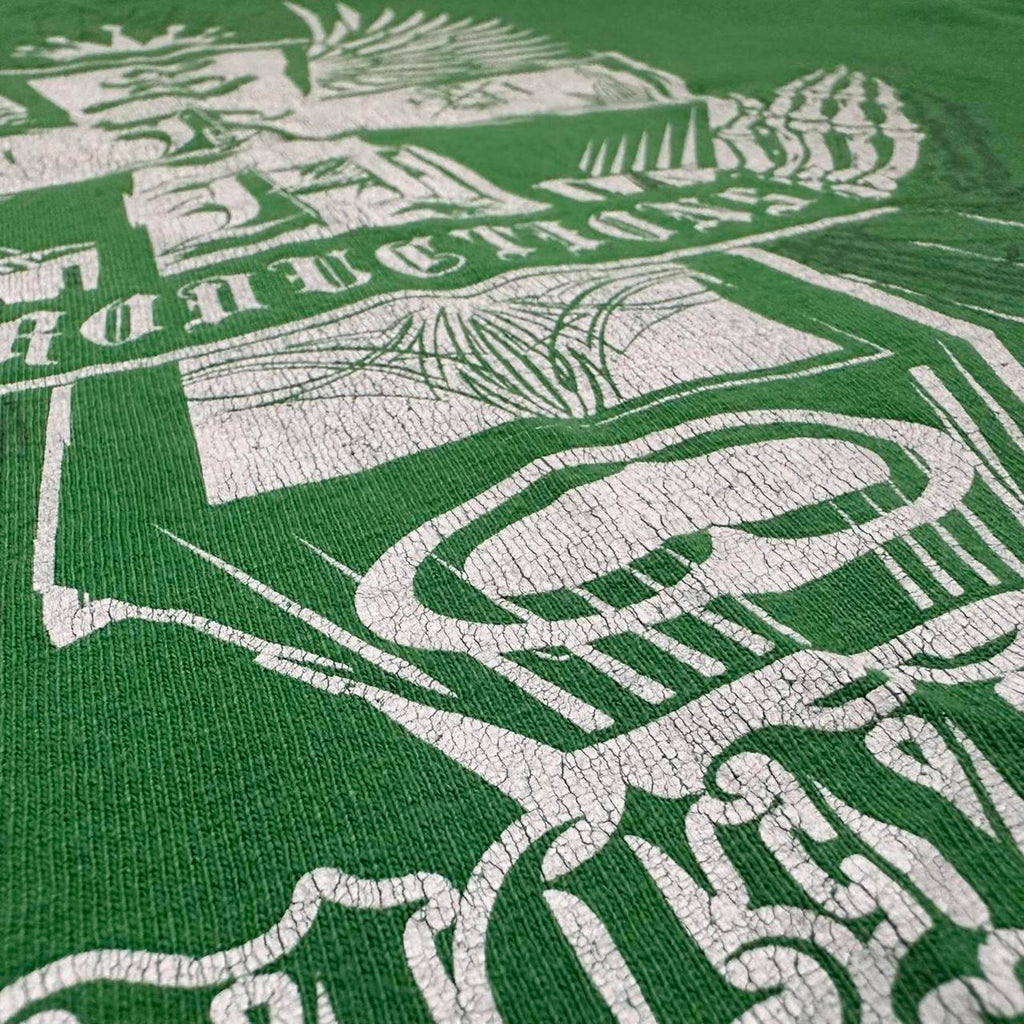 Sick Vintage Affliction like Y2K Graphic Tee