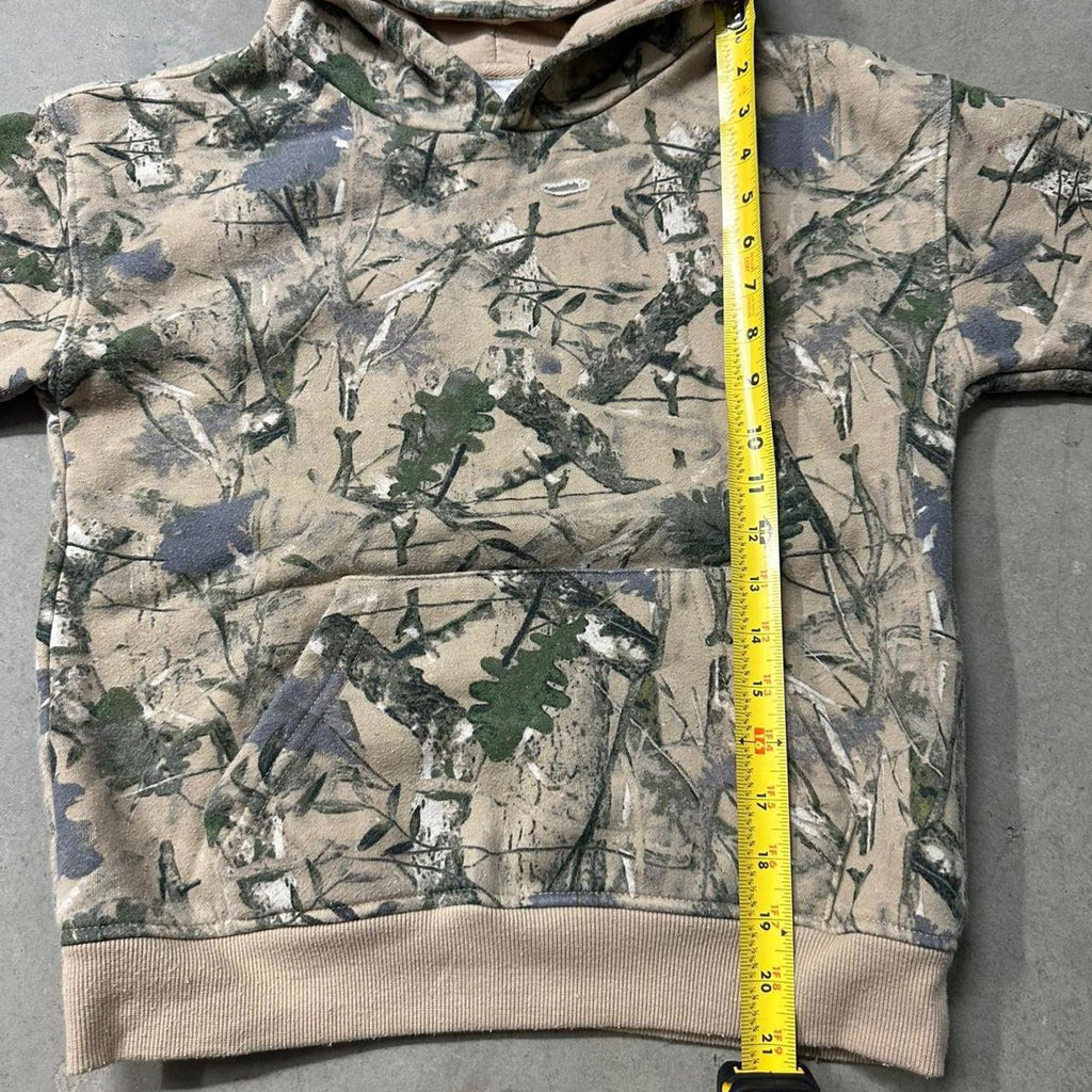 Real Tree Inspired Hoodie #Realtree #Hoodie