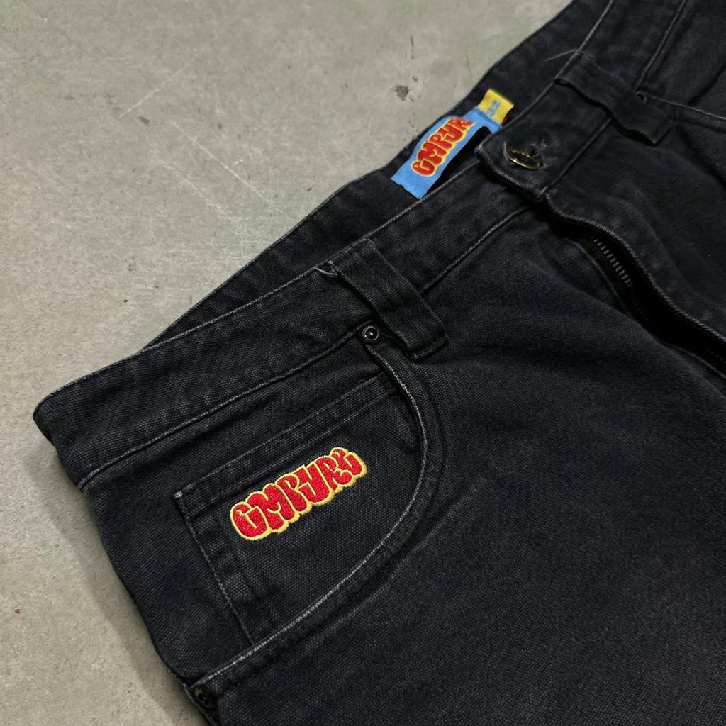 Sick Empyre Carpenter Relax Black