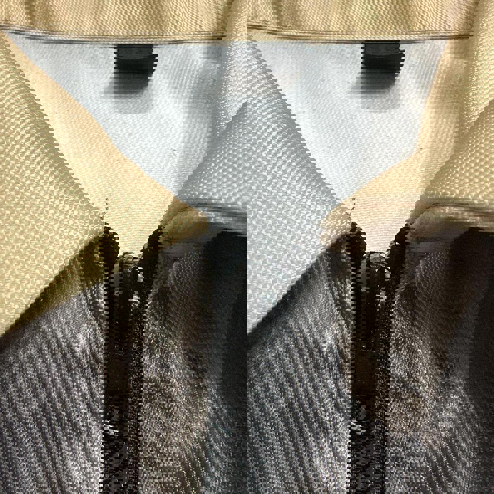 Real-Tree Like, Camo Jacket With Embroidered “Live On” Patch