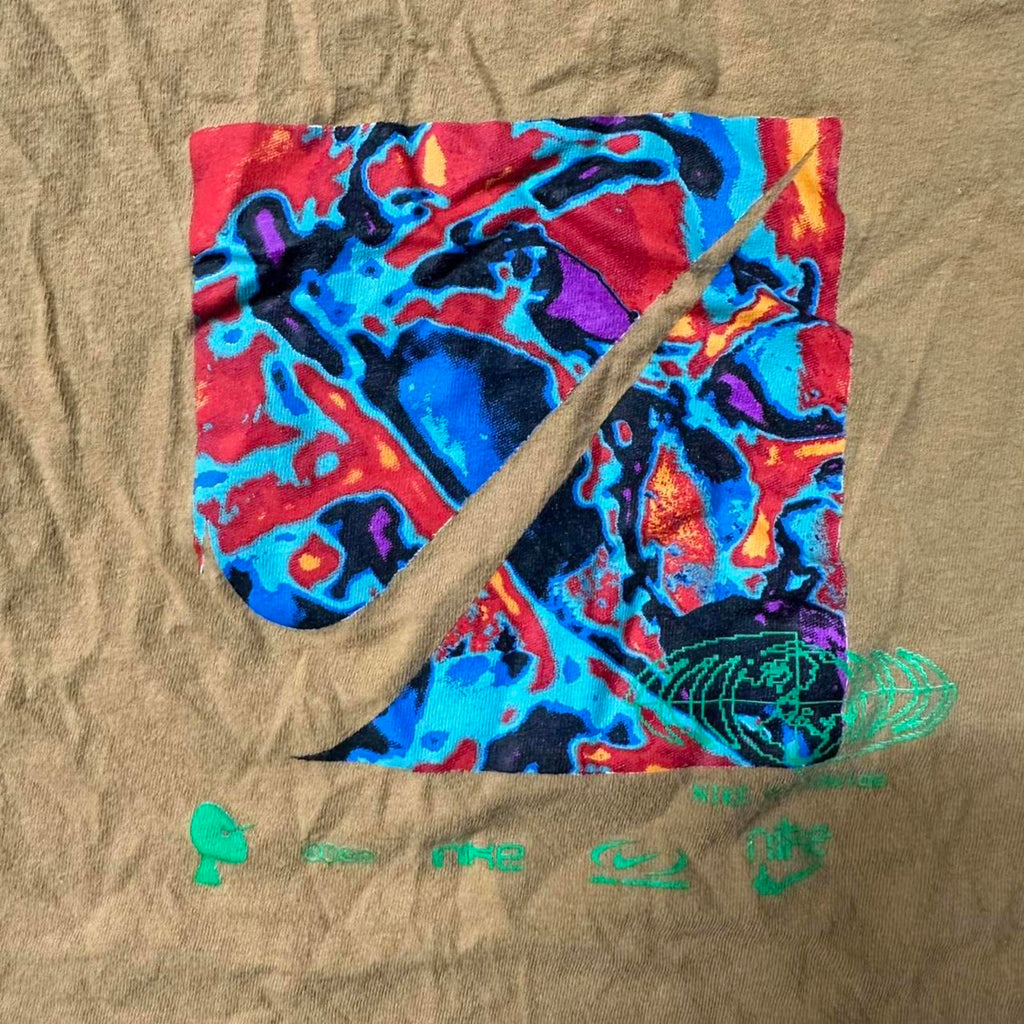 Nike Streetwear Design Graphic Tee #Nike #Graphic #Tee